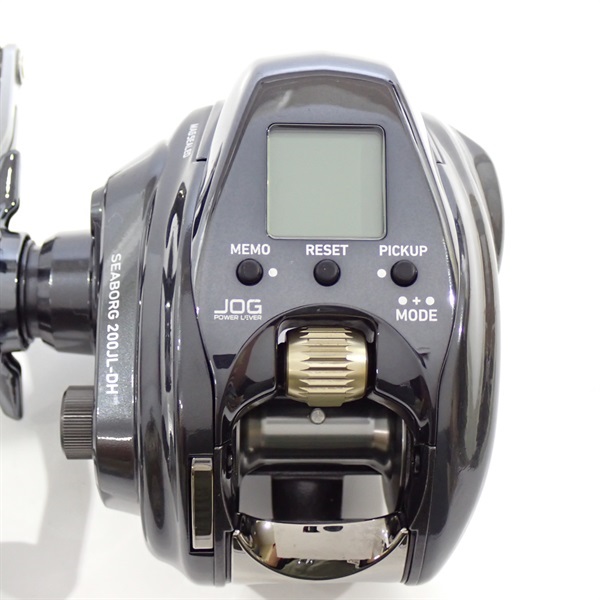 ２２シーボーグ２００ＪＬ－ＤＨ